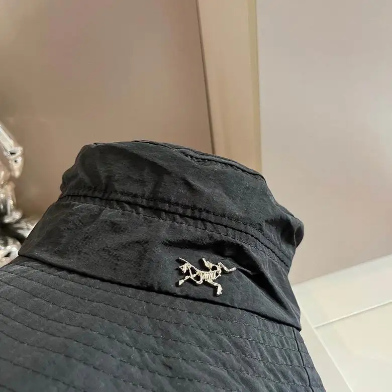 Arcteryx Hat dxn (3)